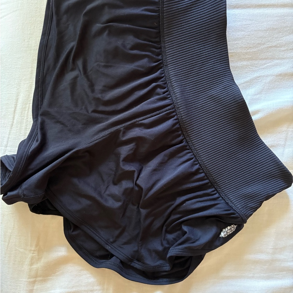 FP Movement by Free People Black Athletic Shorts